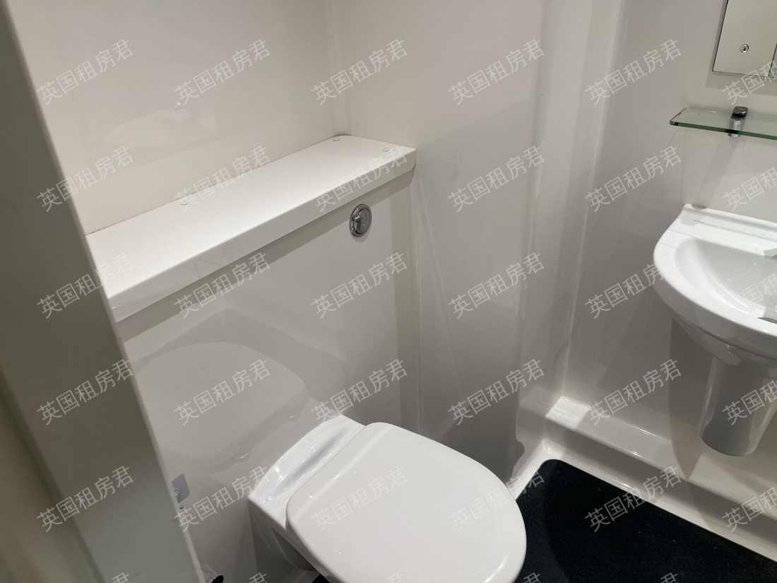 Hampton Square公寓