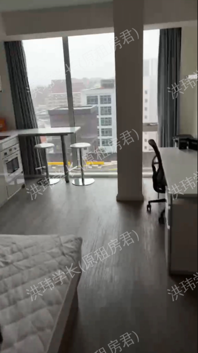 Vita Telephone house公寓