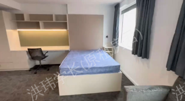 Vega accommodation公寓