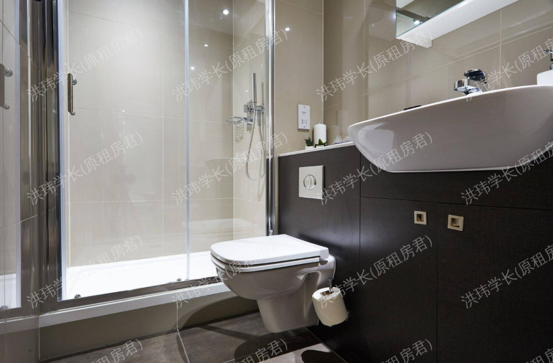 Vita Lawrence Street公寓