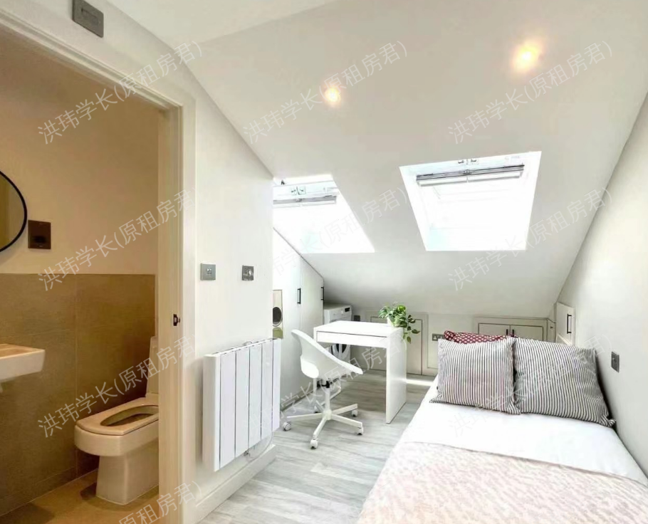 Kennet Close 28公寓