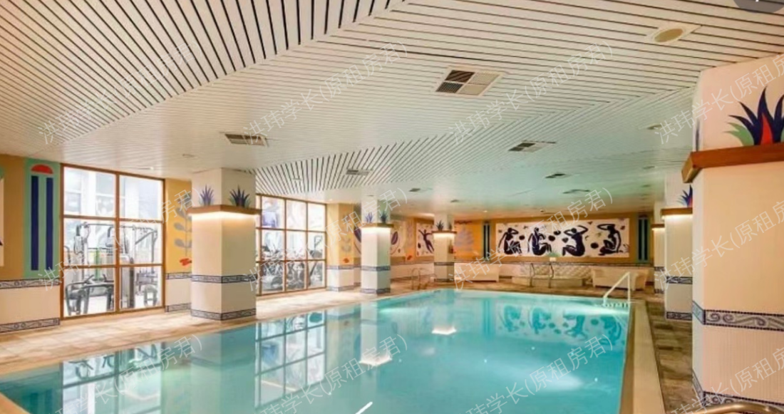 Waterloo - WhiteHouse apartment公寓