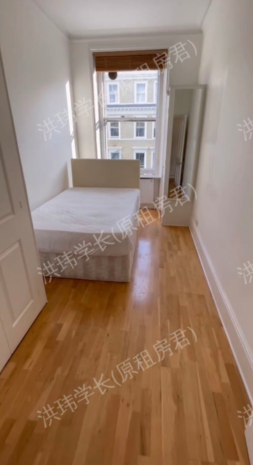 Southwell Gardens公寓