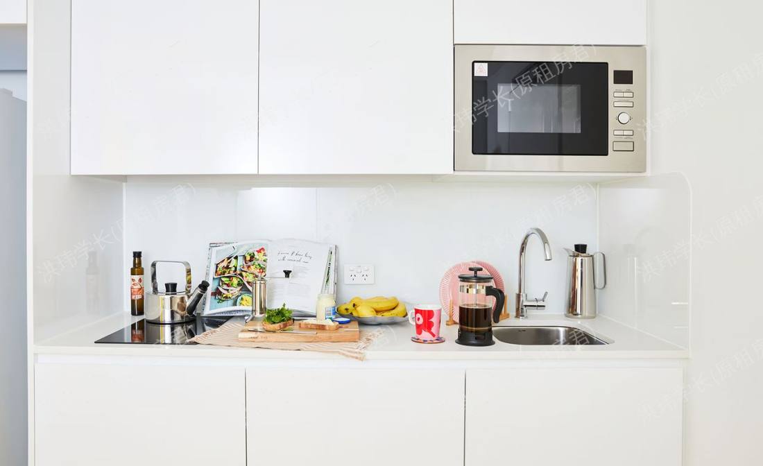 Scape Franklin公寓