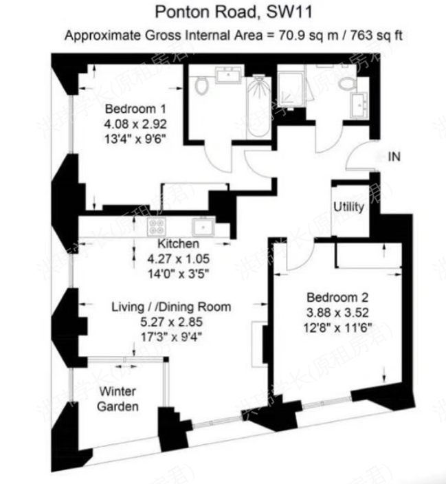 rooms picture