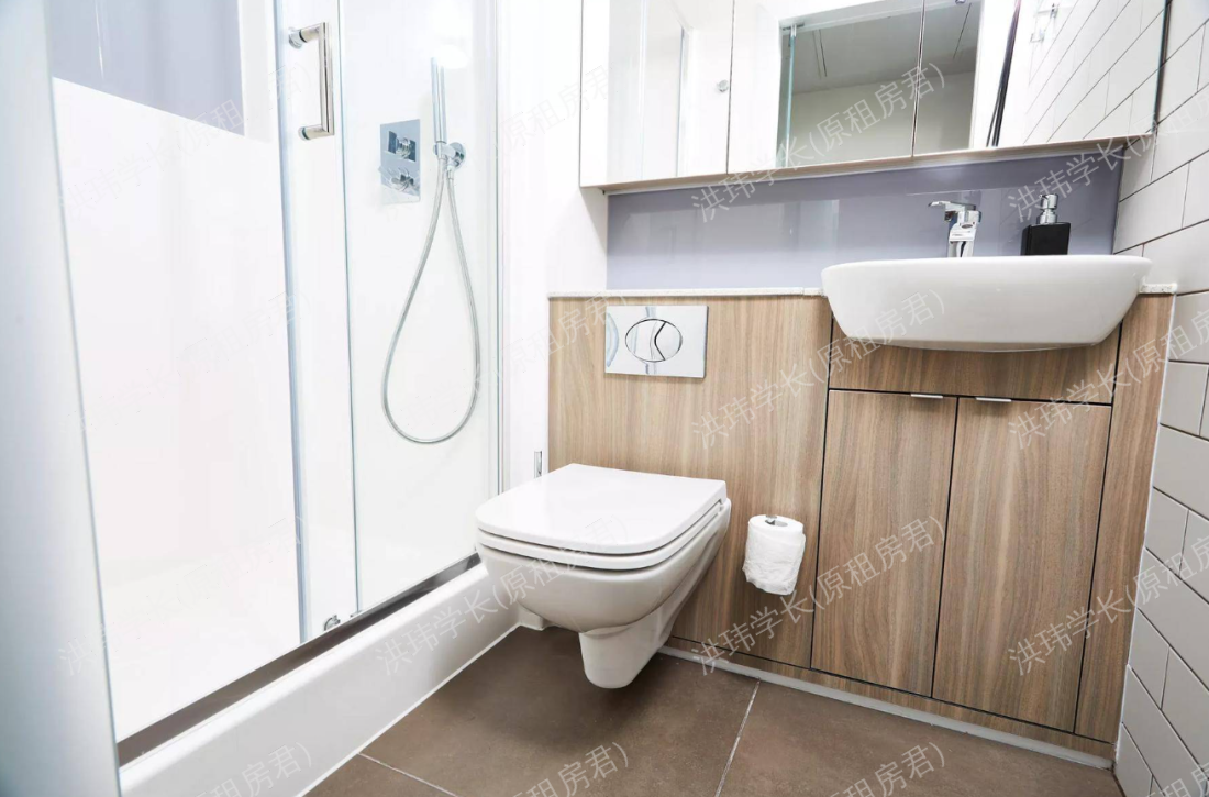 Vita Portswood House公寓