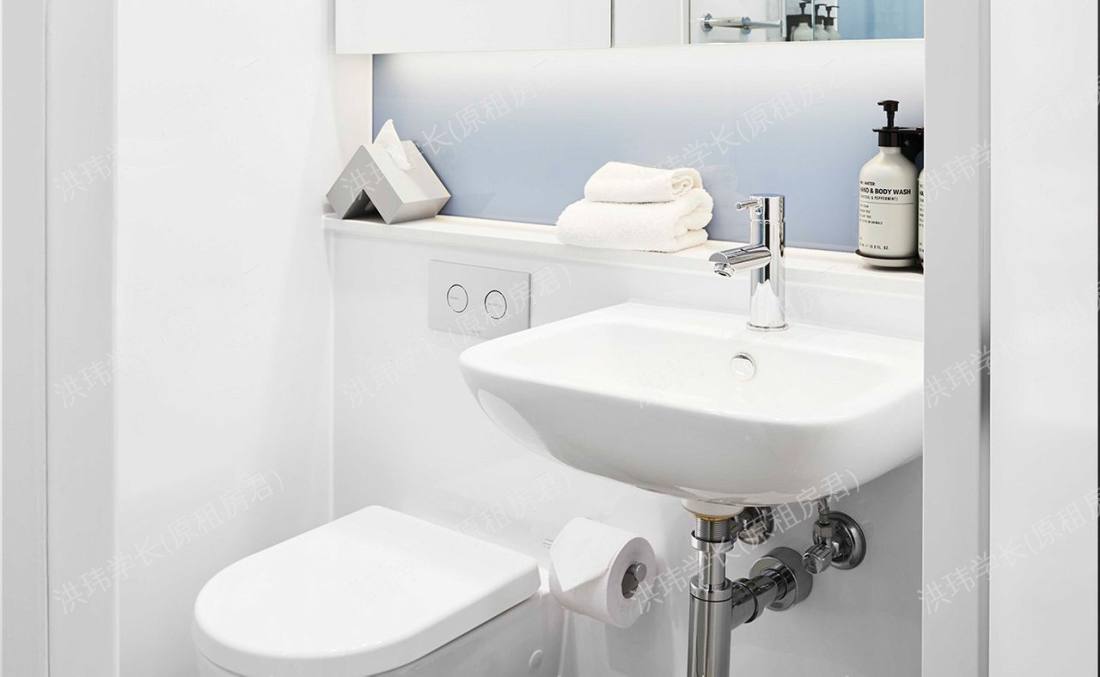 Scape Franklin公寓