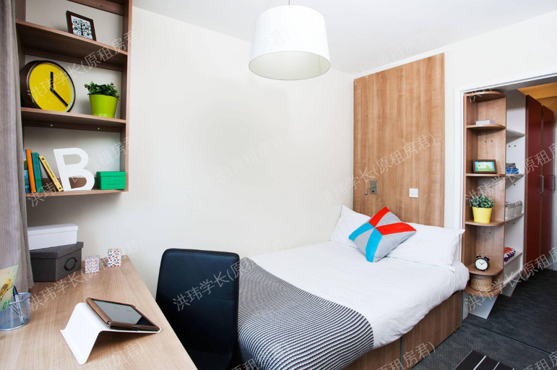 Chalmers Street公寓