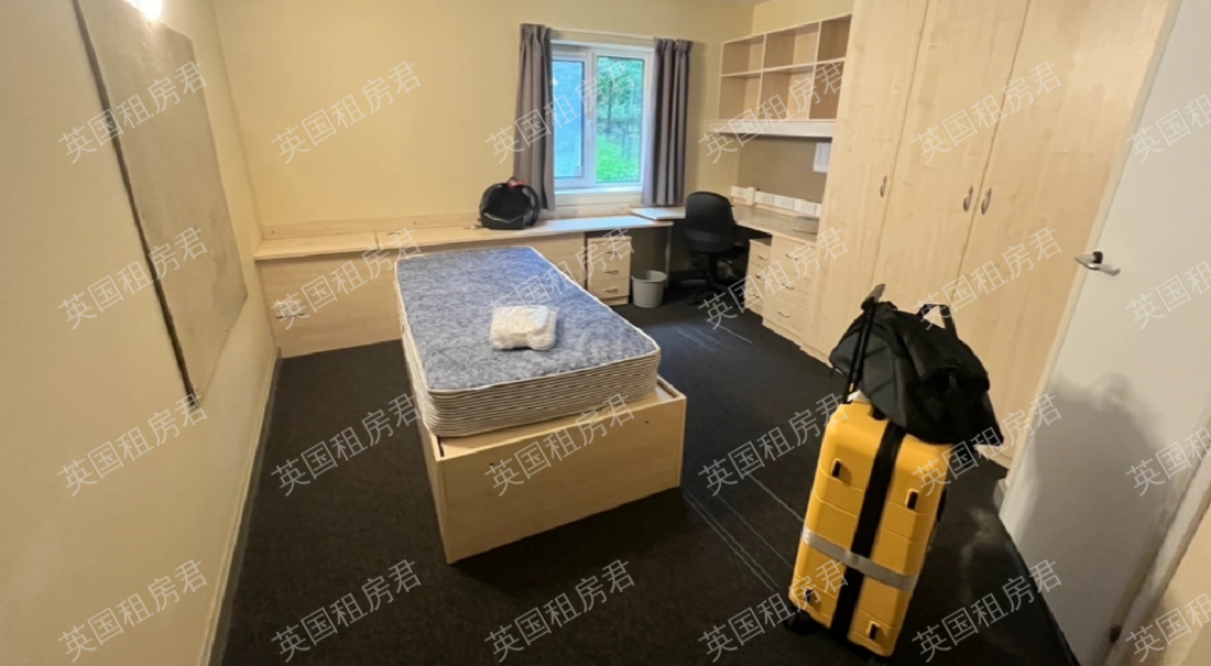 wentworth college公寓