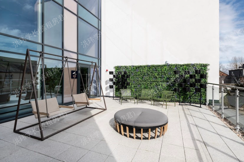 Aster House 公寓