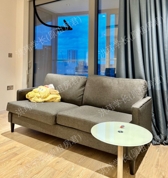 King's Cross - Onyx Apartments公寓