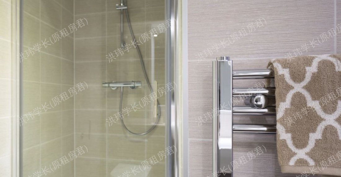 Iconinc Glassworks公寓