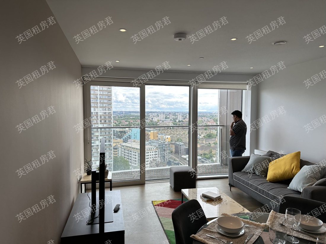 Tantallone House公寓