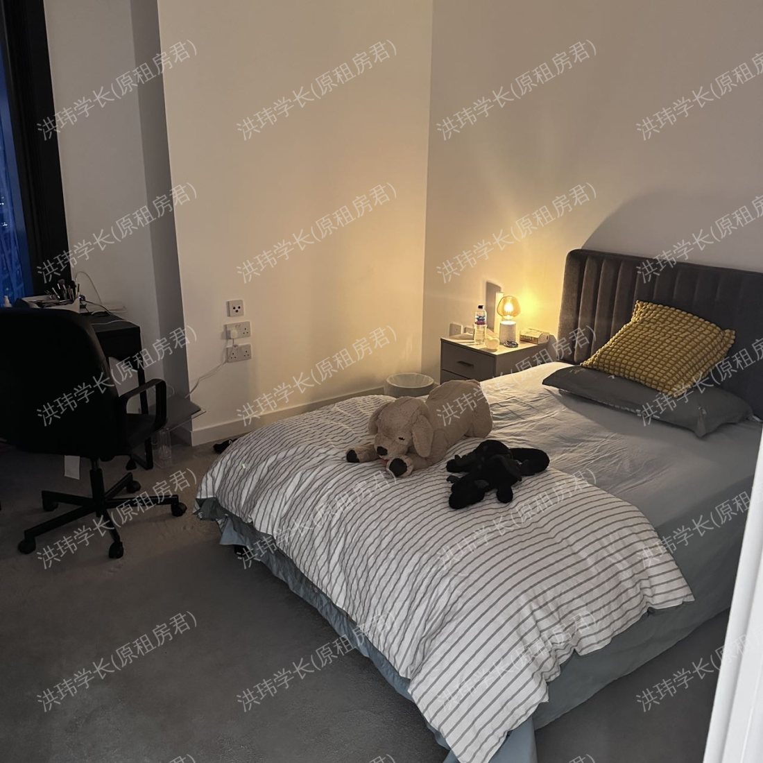 rooms picture