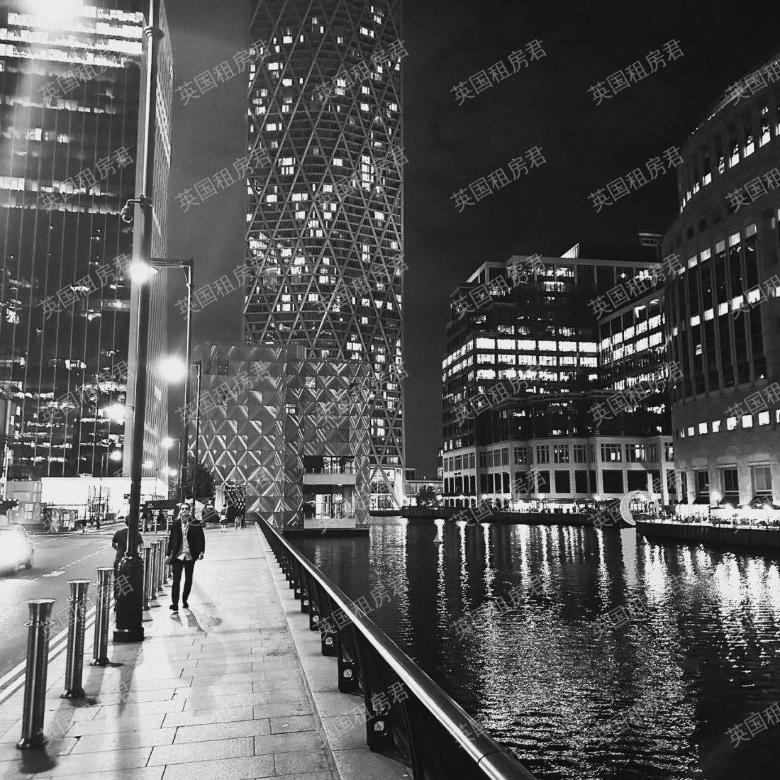 Landmark Prinnacle公寓