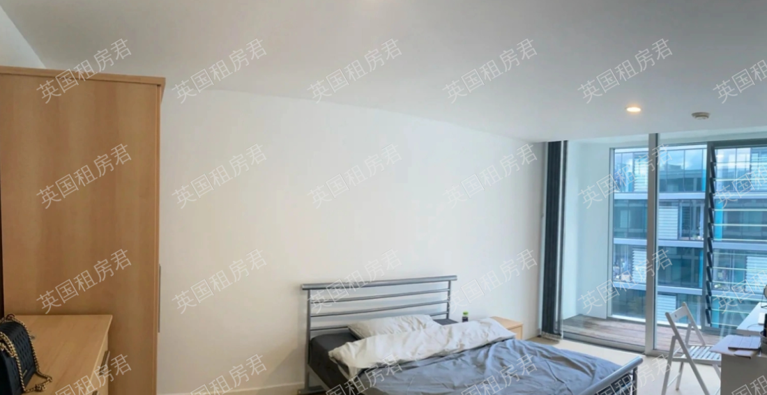 velocity village公寓