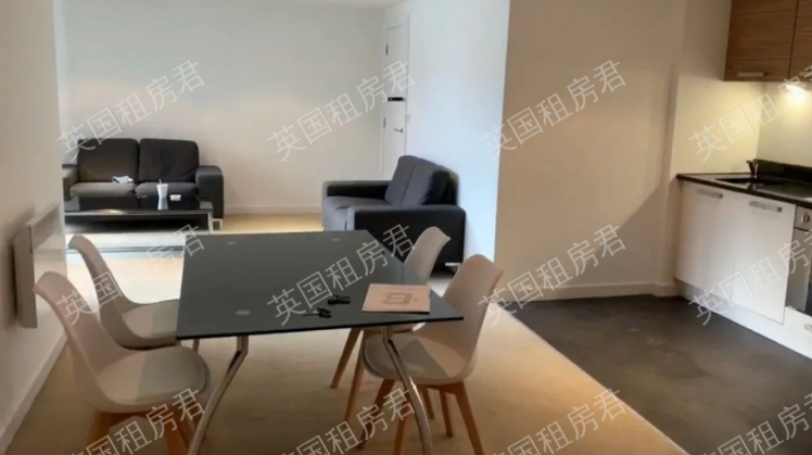 velocity village公寓