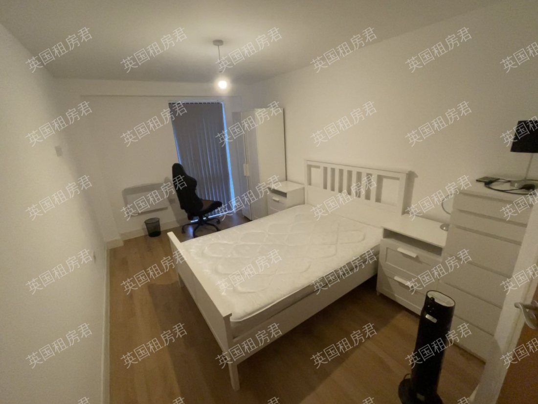 Vine Square Apartment公寓