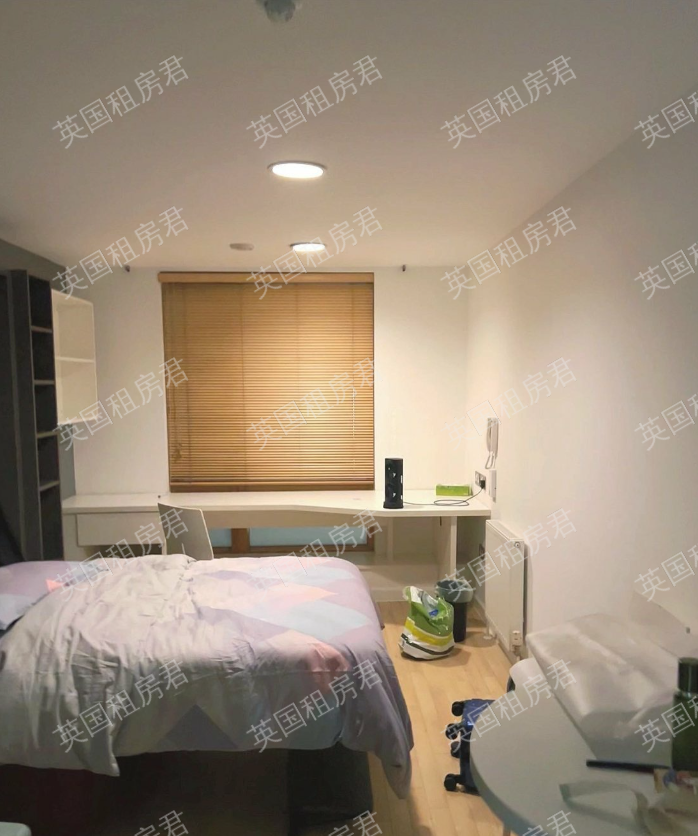 Kirby Street - GoBritanya公寓