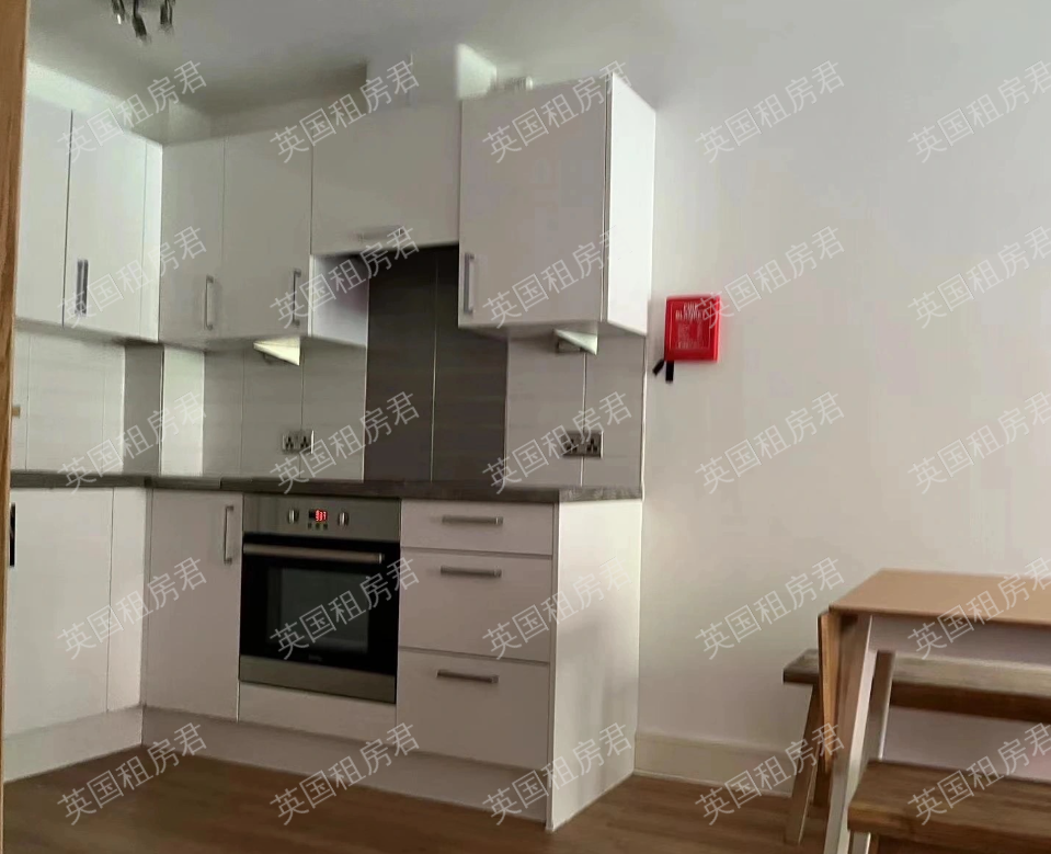 Vine Square Apartment公寓