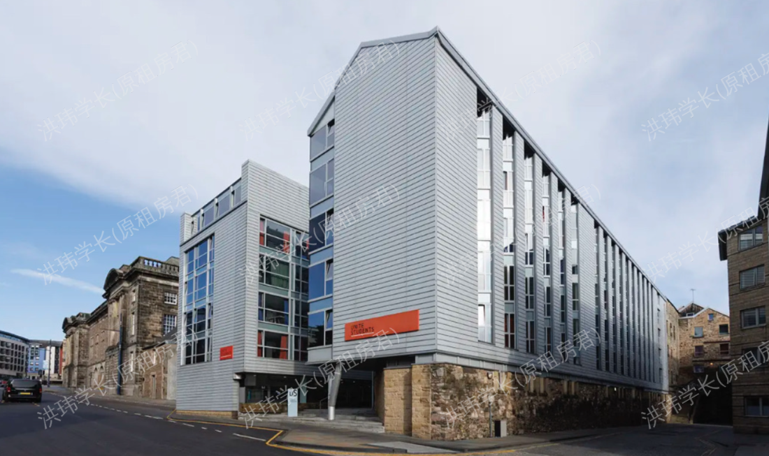 Sugarhouse Close公寓