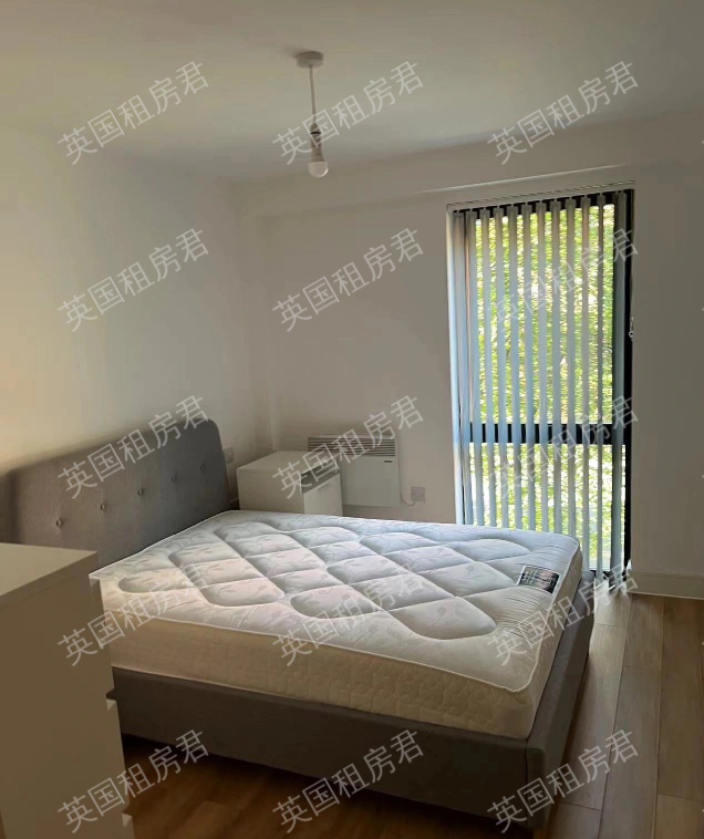 Vine Square Apartment公寓