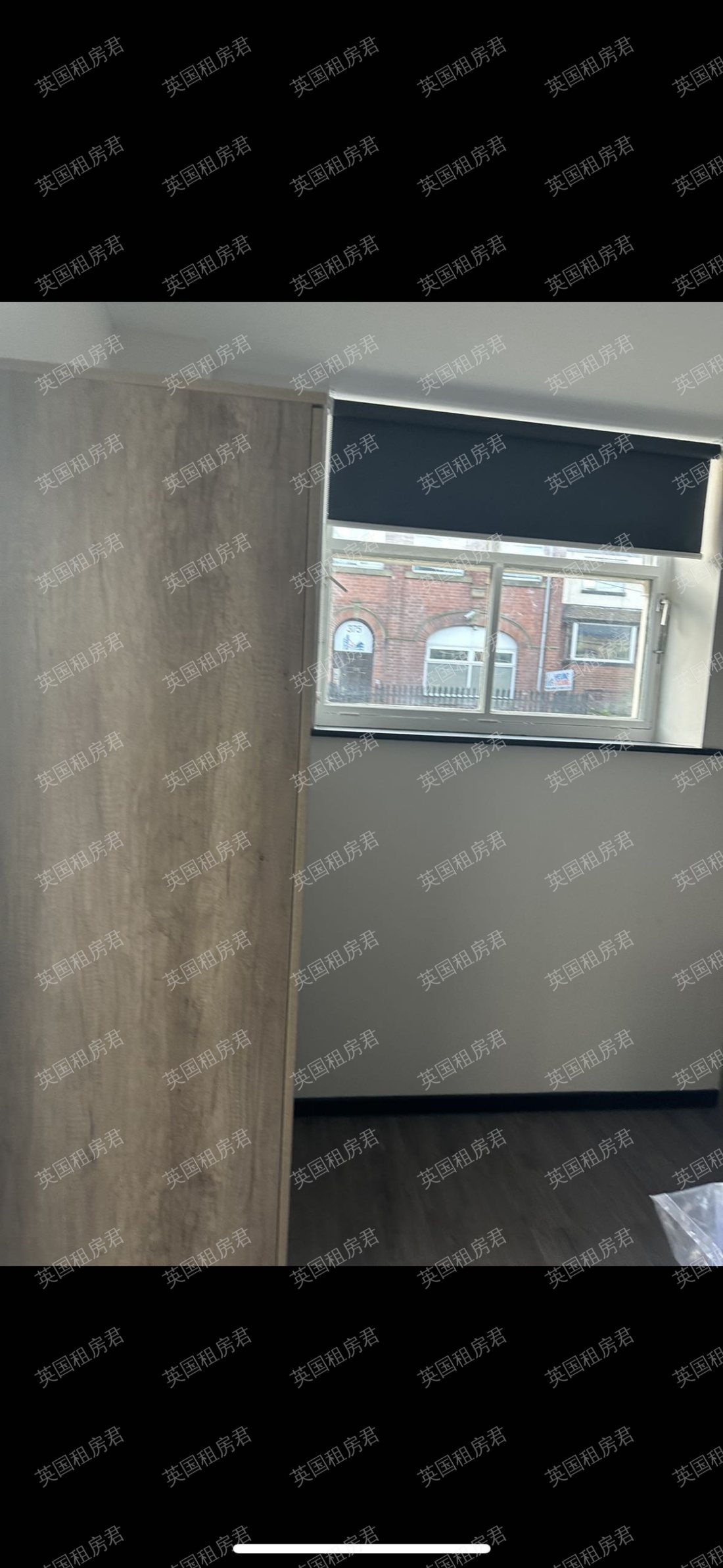 The Leather Works公寓