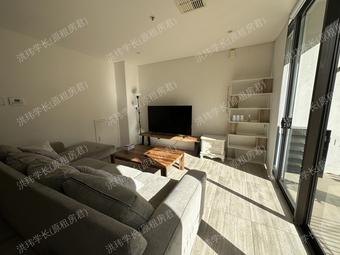 6 Victoria Park Parade 3b2.5b公寓