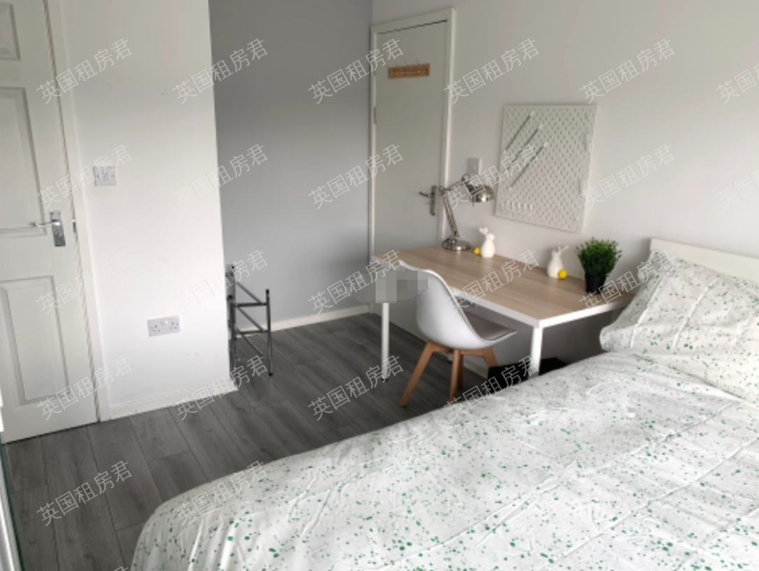 11 Lichen Green公寓