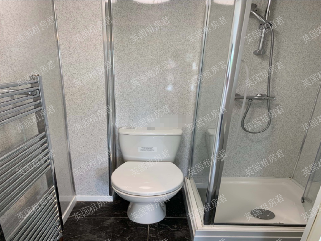 11 Lichen Green公寓