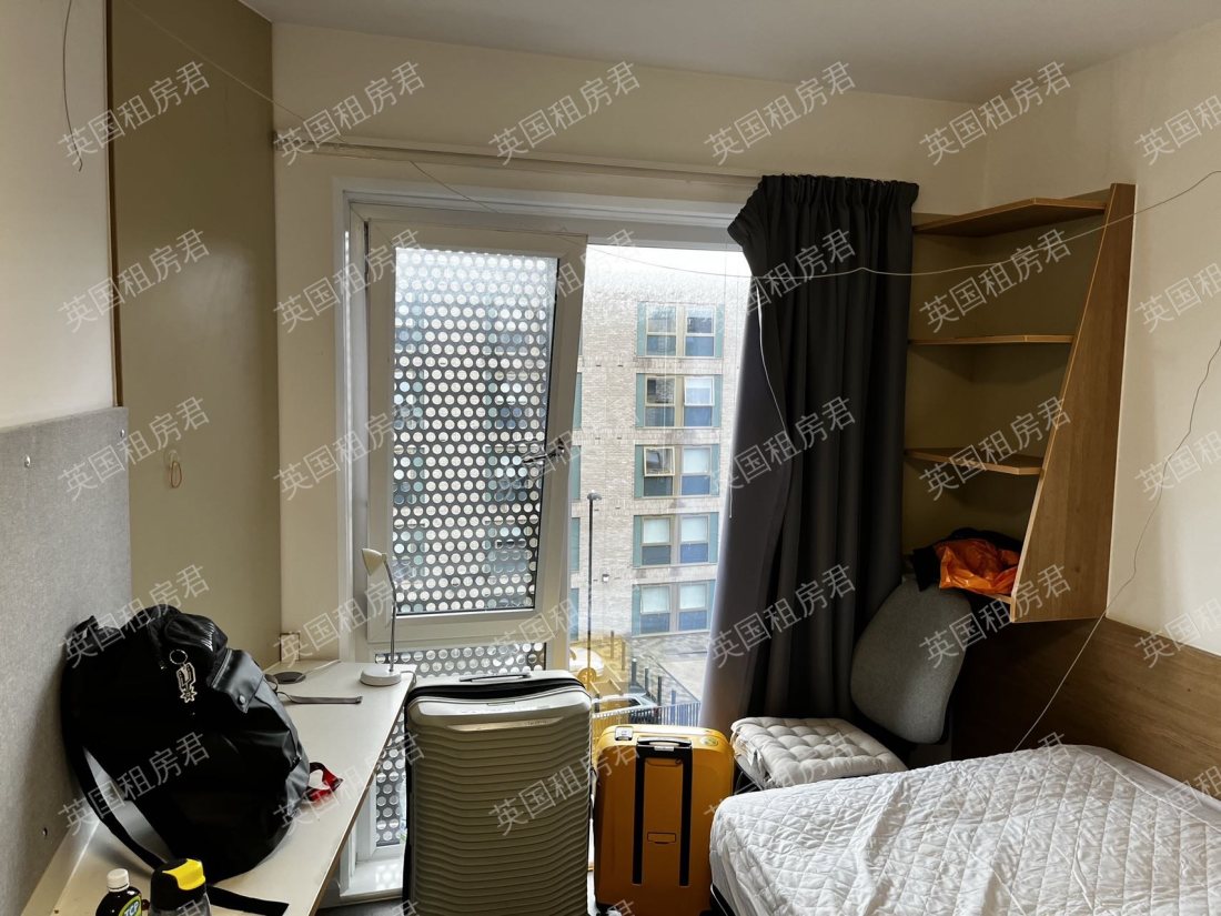 Hampton Square公寓