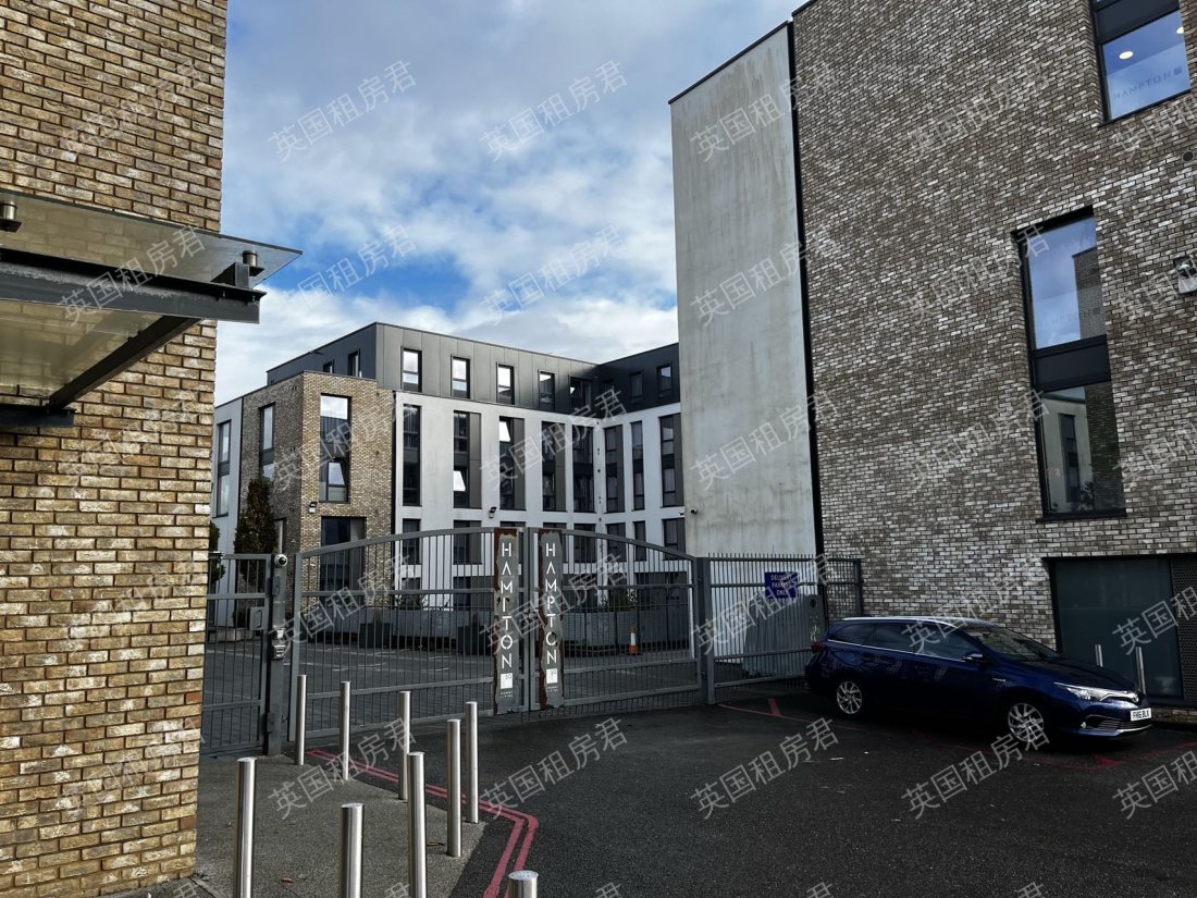 Hampton Square公寓