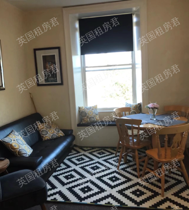 5 Calodonia road公寓