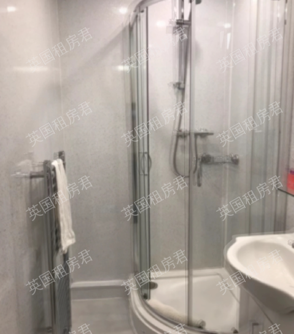 5 Calodonia road公寓