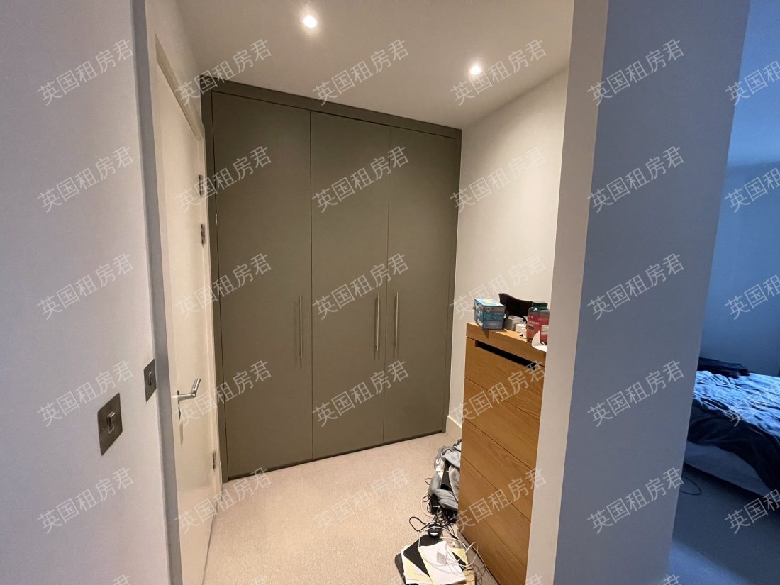 Quintain Living Dakota公寓