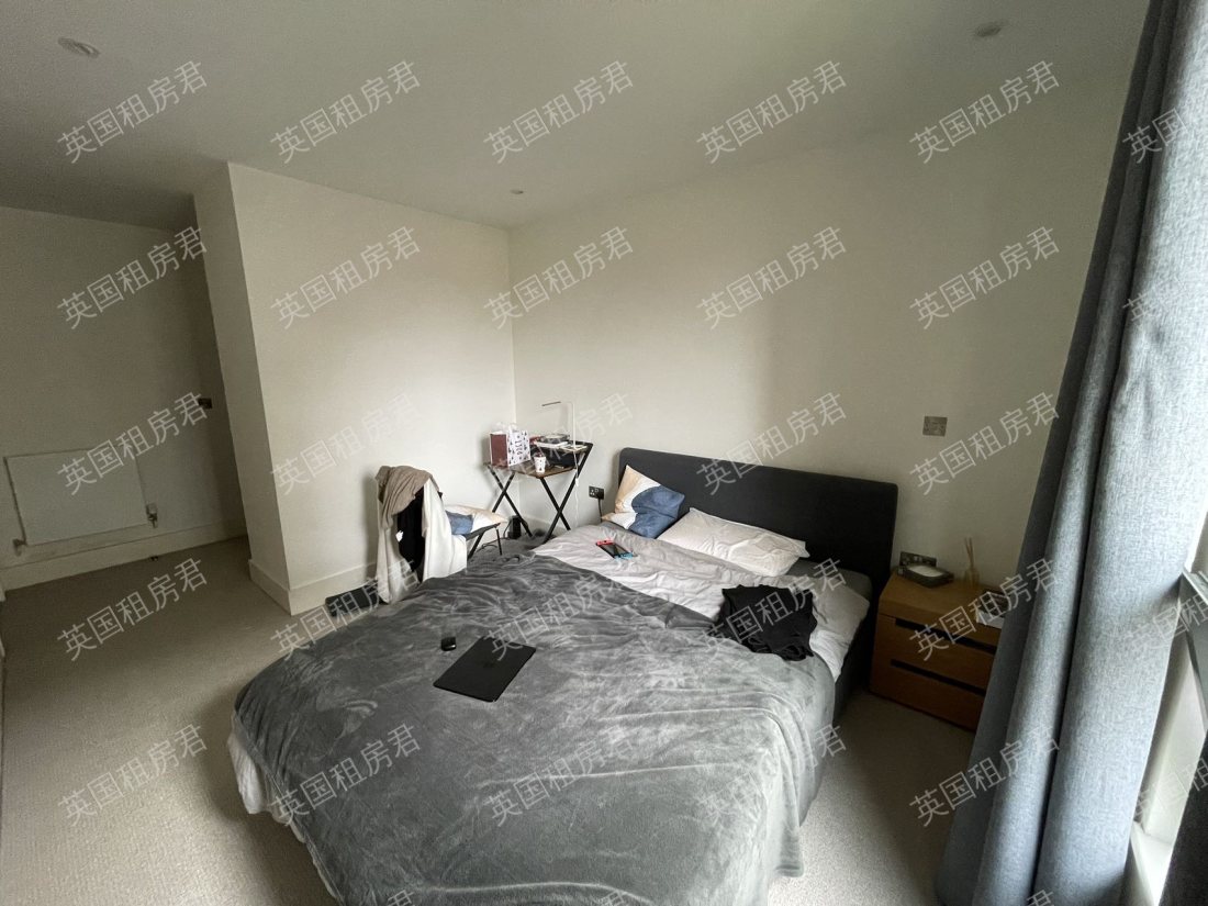 Quintain Living Dakota公寓