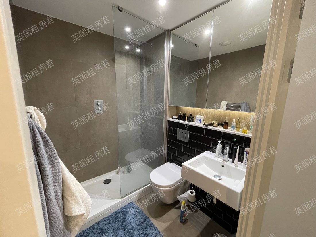 Quintain Living Dakota公寓