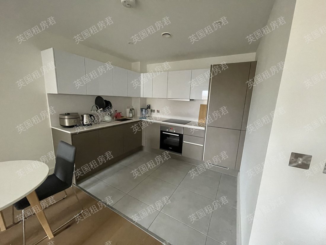 Quintain Living Dakota公寓