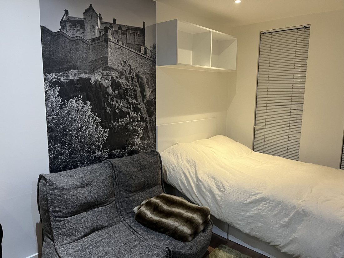 Gateway apartment 公寓
