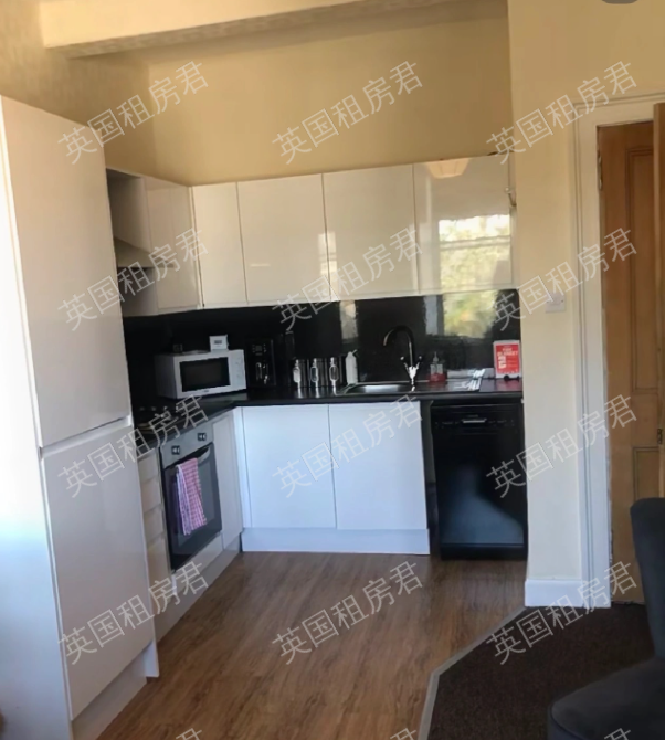 5 Calodonia road公寓