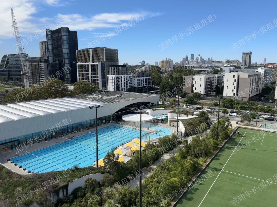 BELONG Waterloo公寓