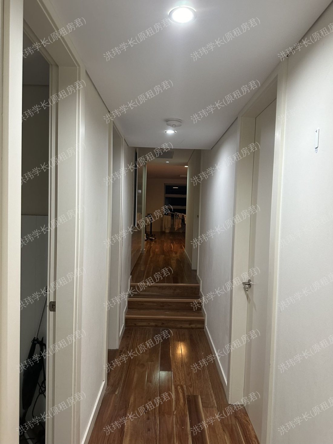 66-70 Boronia St 3b2b公寓