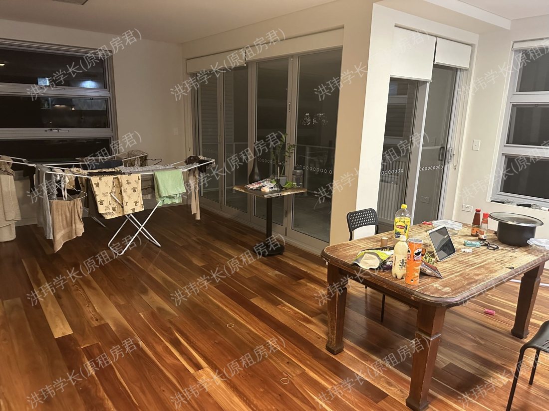 66-70 Boronia St 3b2b公寓