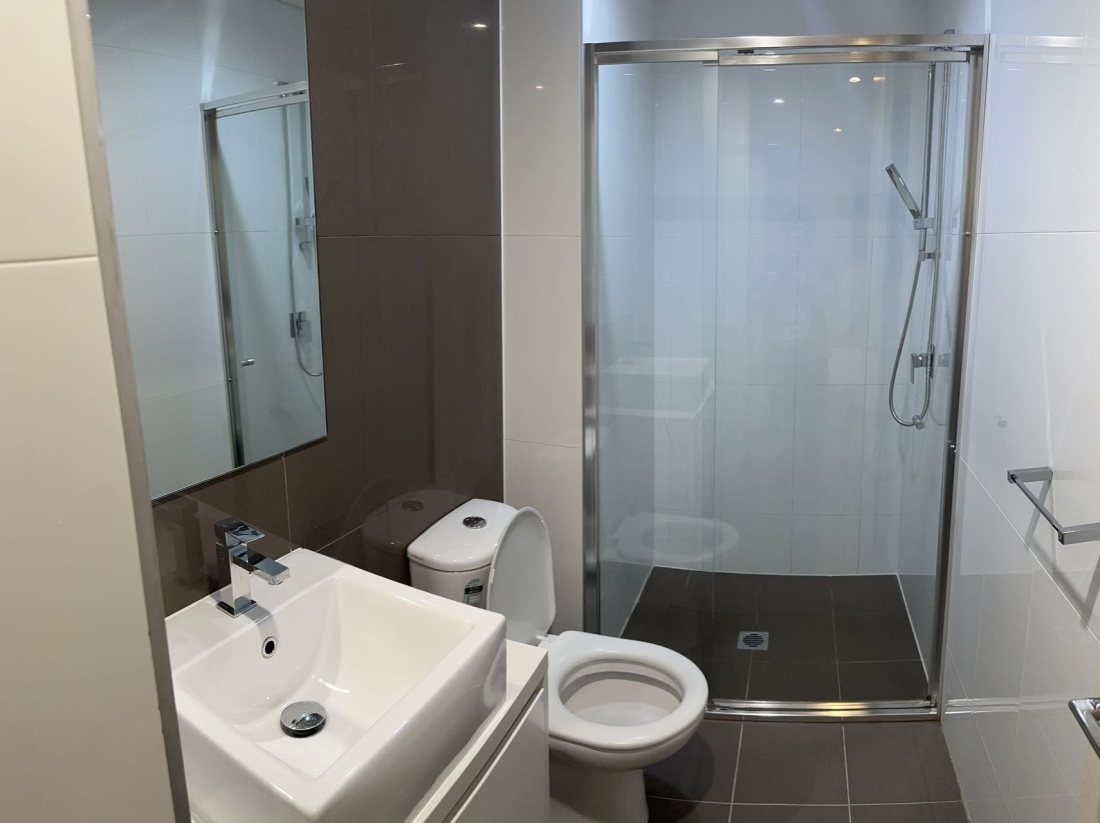 66-70 Boronia St 3b2b公寓