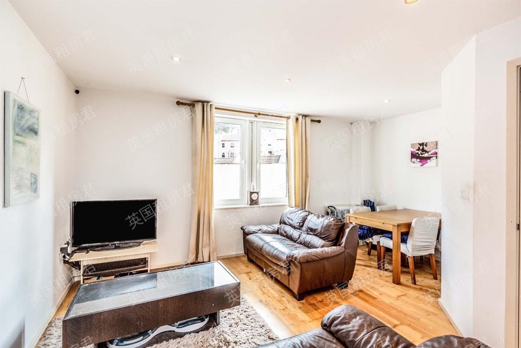 Brandon Villas公寓