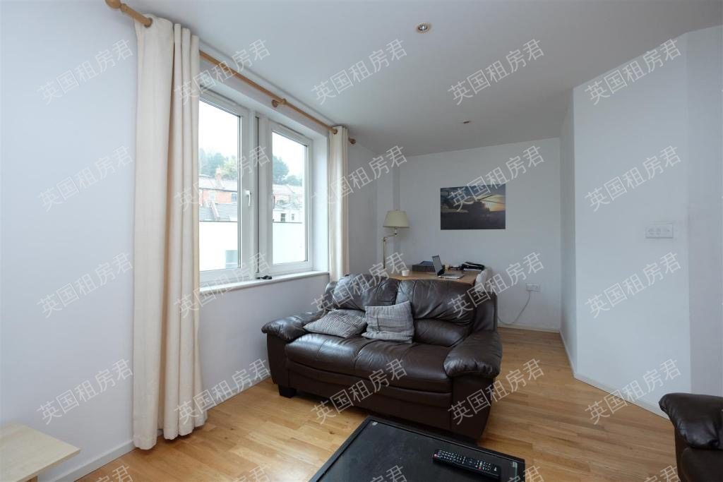 Brandon Villas公寓