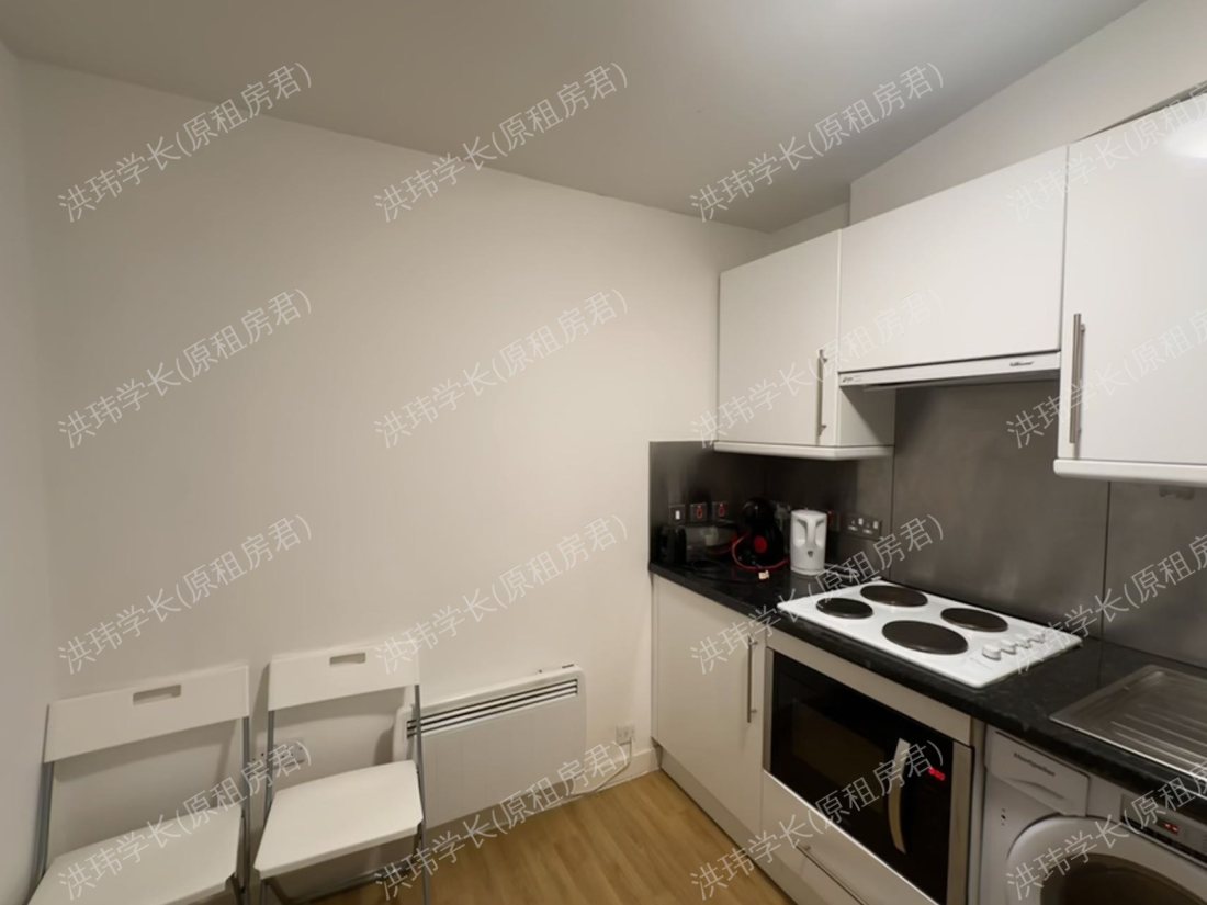 Portsburgh Court公寓