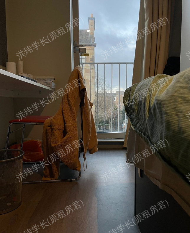 The Old Printworks公寓