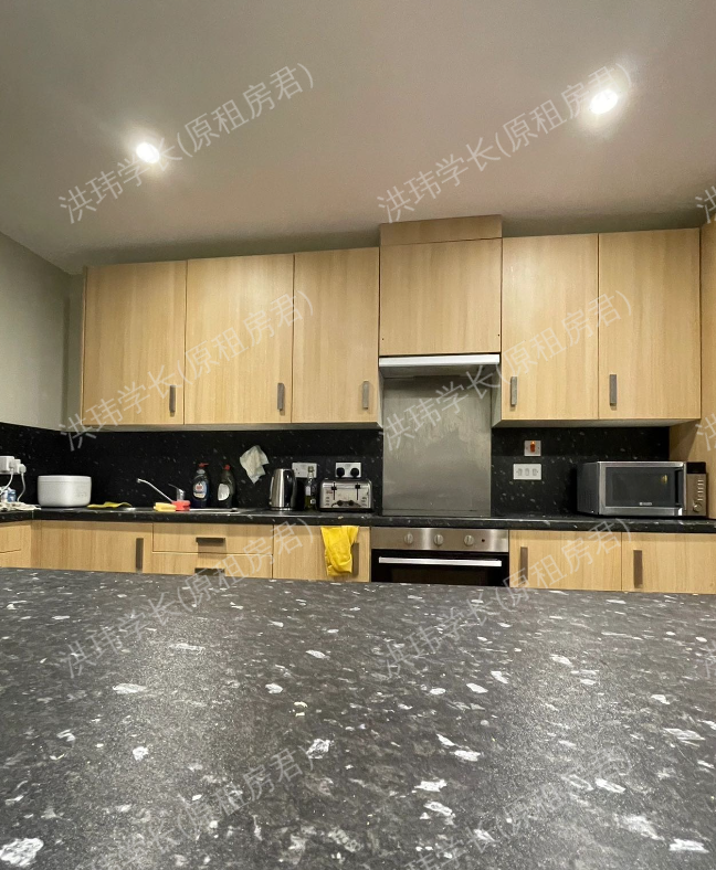 The Old Printworks公寓