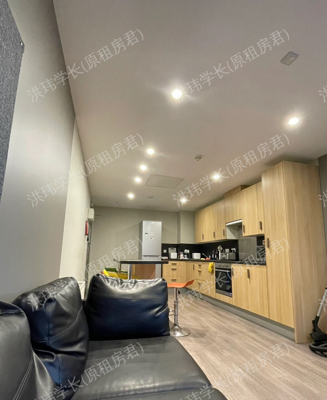 The Old Printworks公寓